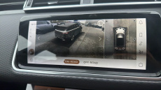 Land Rover Range Rover Velar 2.0 P250 R-Dynamic 5dr Auto Petrol Estate